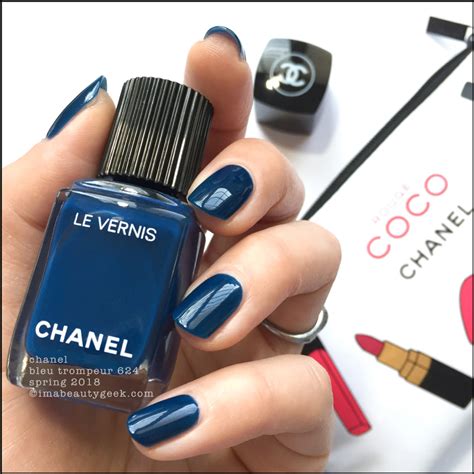 chanel le vernis 2018|le vernis chanel nail polish.